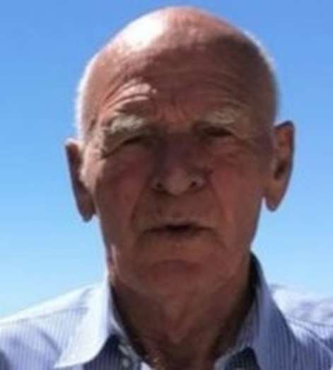 Felipe Ojeda Pérez/TA.